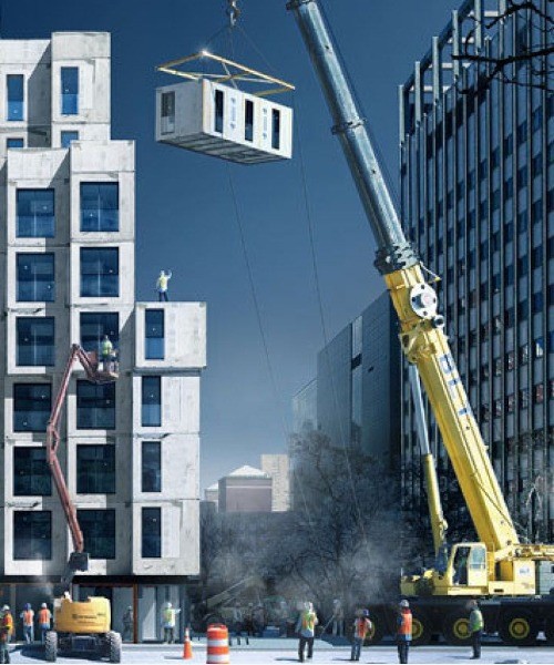 prefabricated home manufacturers