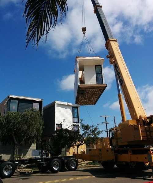 prefabricated home manufacturers