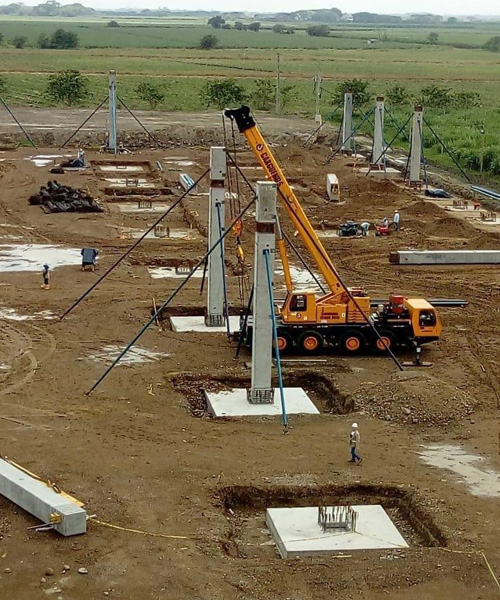 prefabricated home manufacturers