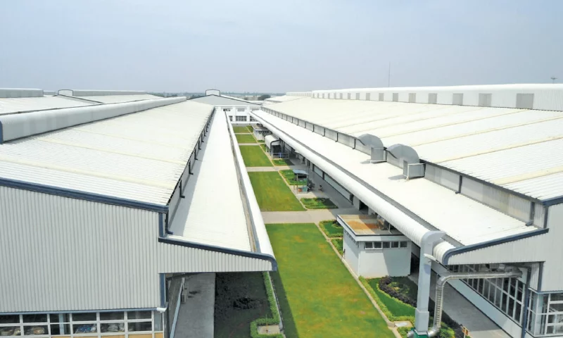 best steel roofing sheets in bihar