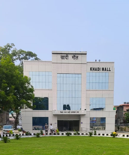 Khadi mall